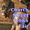 Church Street Fetish Fair