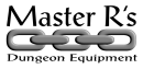 Master R's Dungeon Equipment